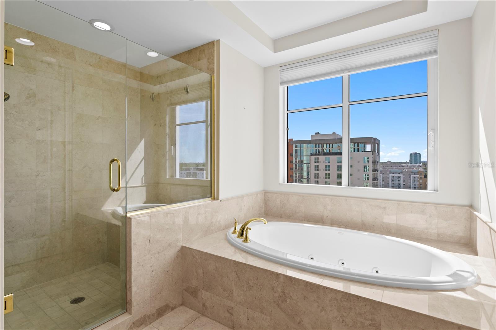 PARKSHORE PLAZA CONDO - Residential