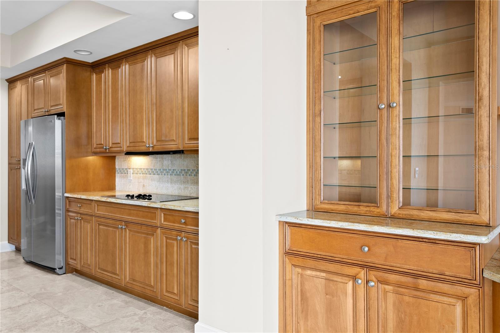 PARKSHORE PLAZA CONDO - Residential