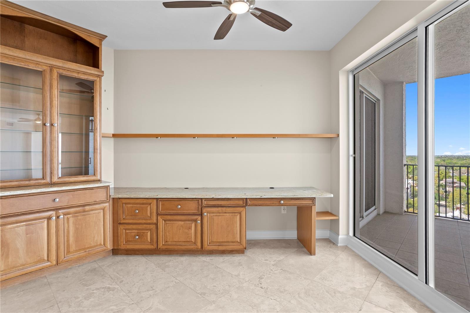 PARKSHORE PLAZA CONDO - Residential