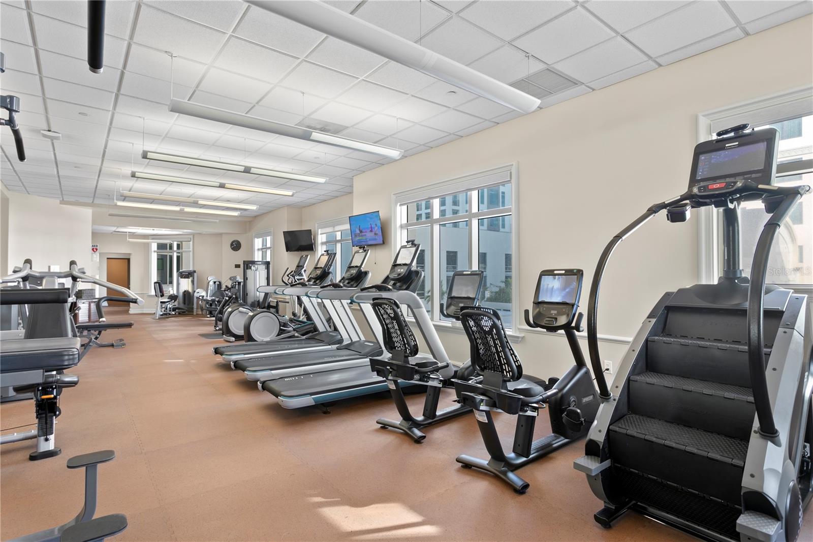 PARKSHORE PLAZA CONDO - Residential