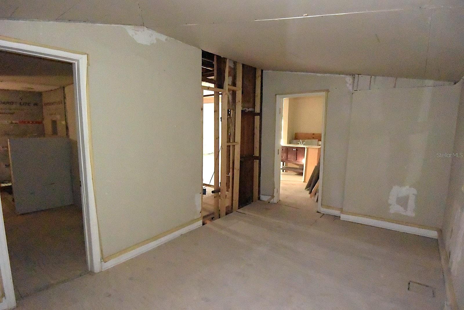 HOMESTEAD REV MAP - Residential