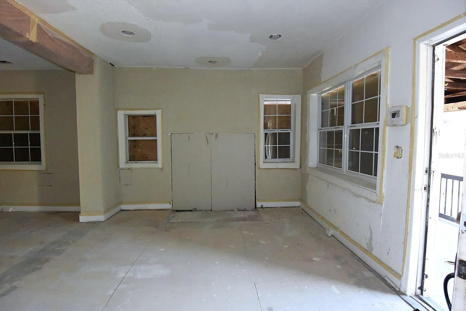 HOMESTEAD REV MAP - Residential