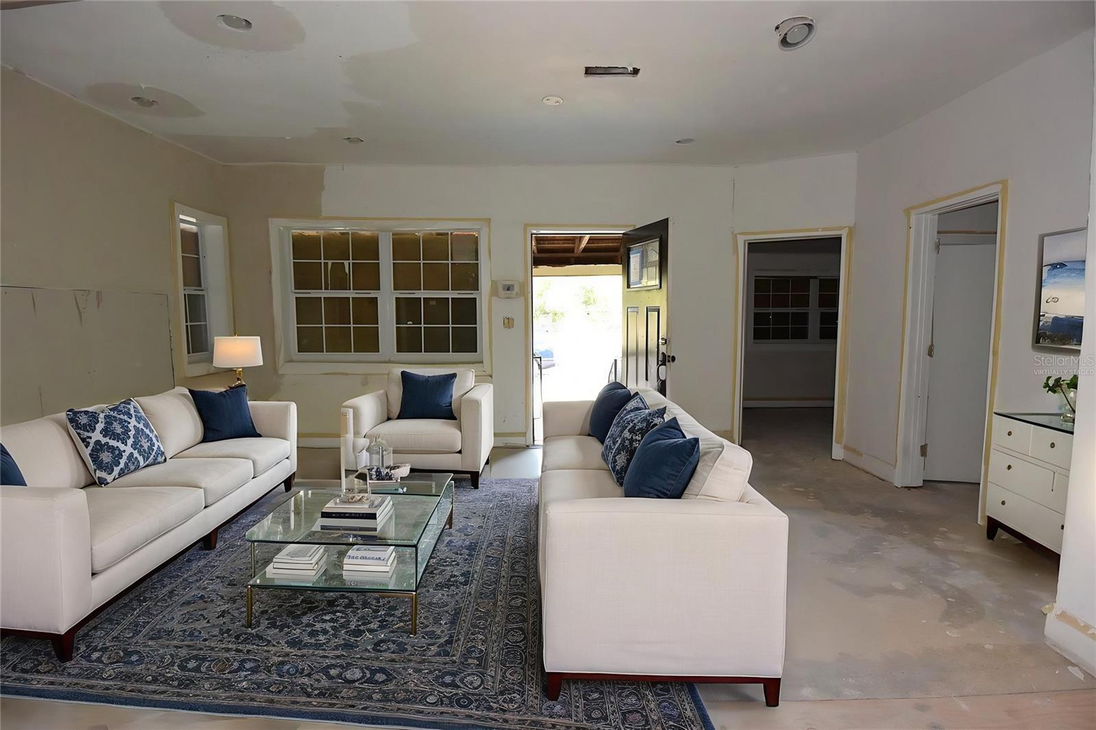 HOMESTEAD REV MAP - Residential