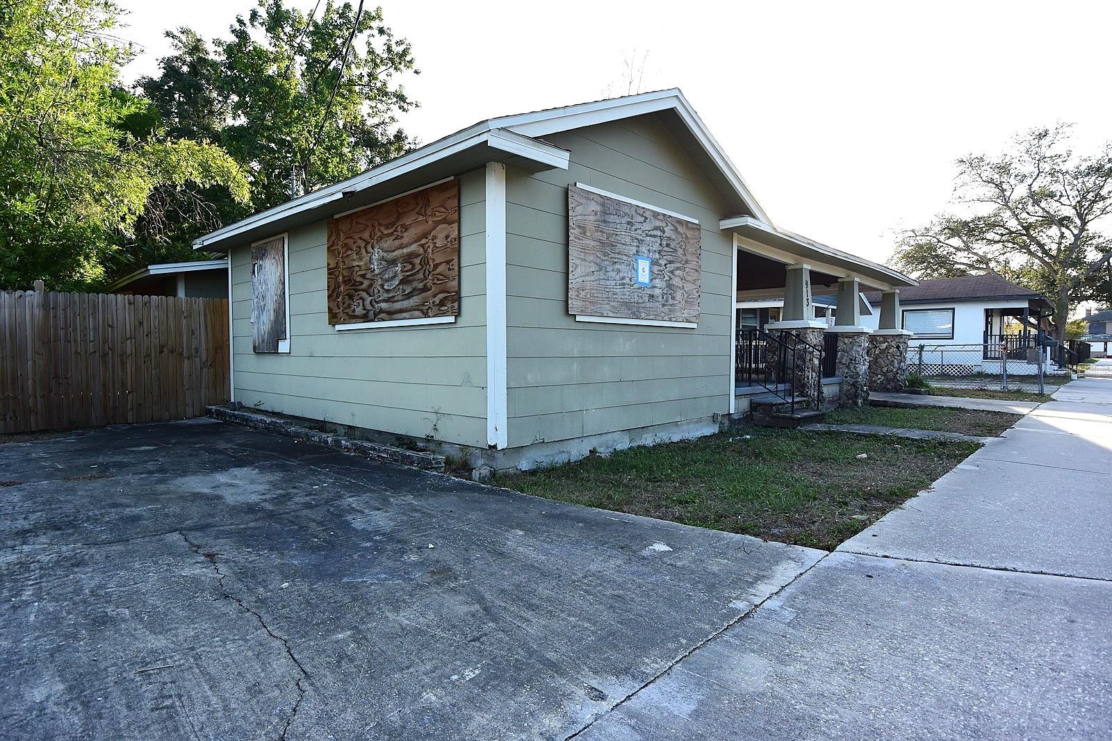 HOMESTEAD REV MAP - Residential