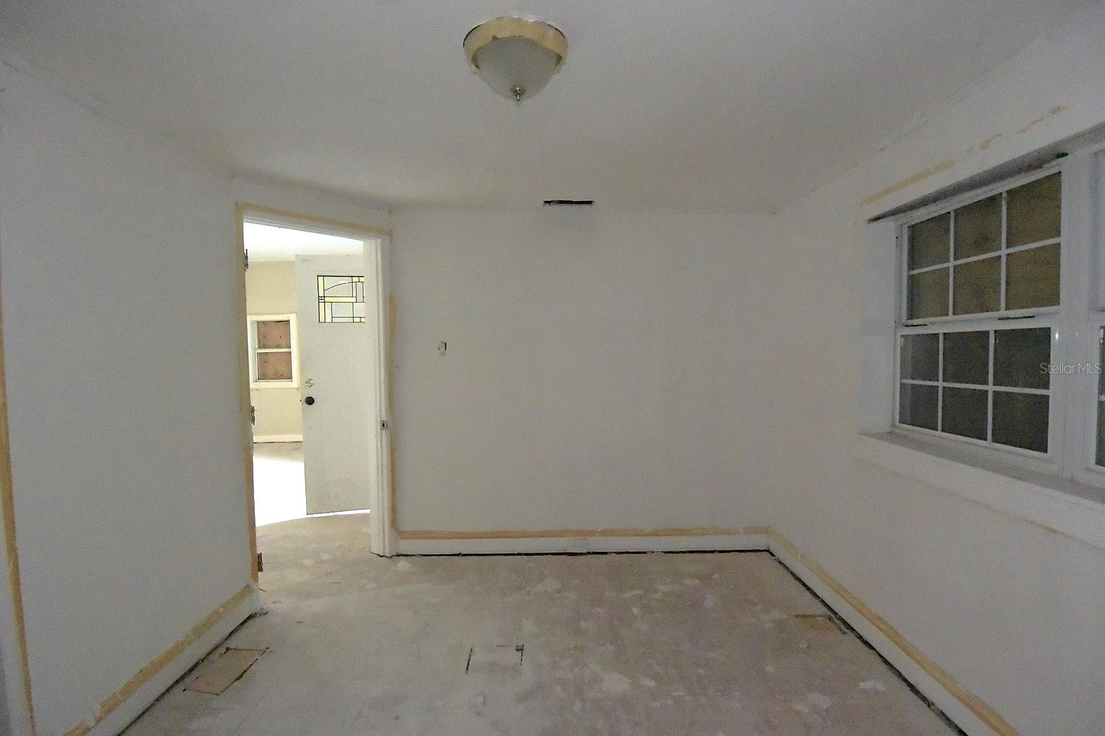 HOMESTEAD REV MAP - Residential