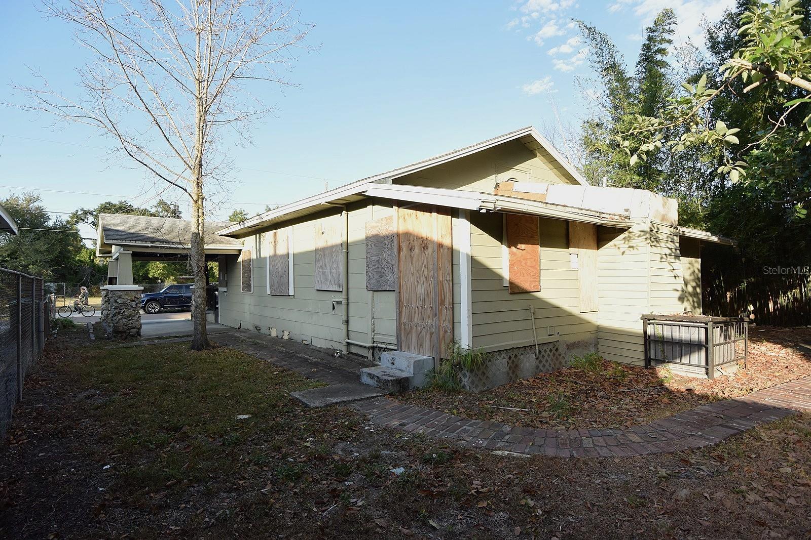 HOMESTEAD REV MAP - Residential