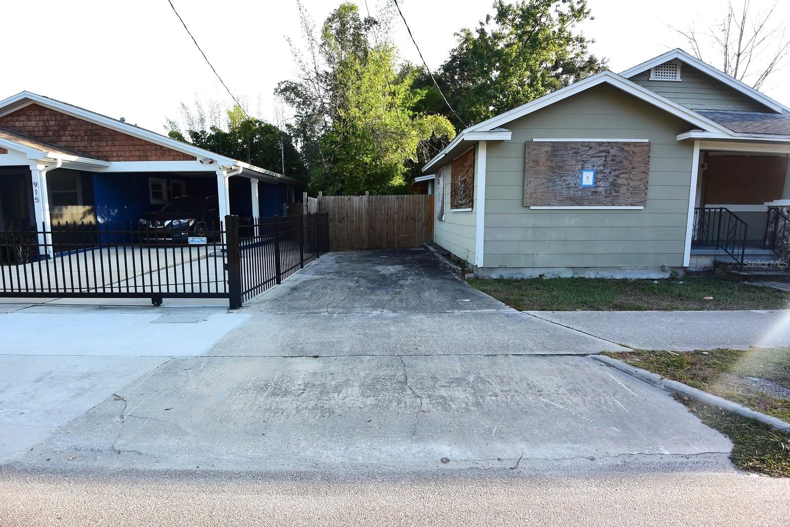 HOMESTEAD REV MAP - Residential