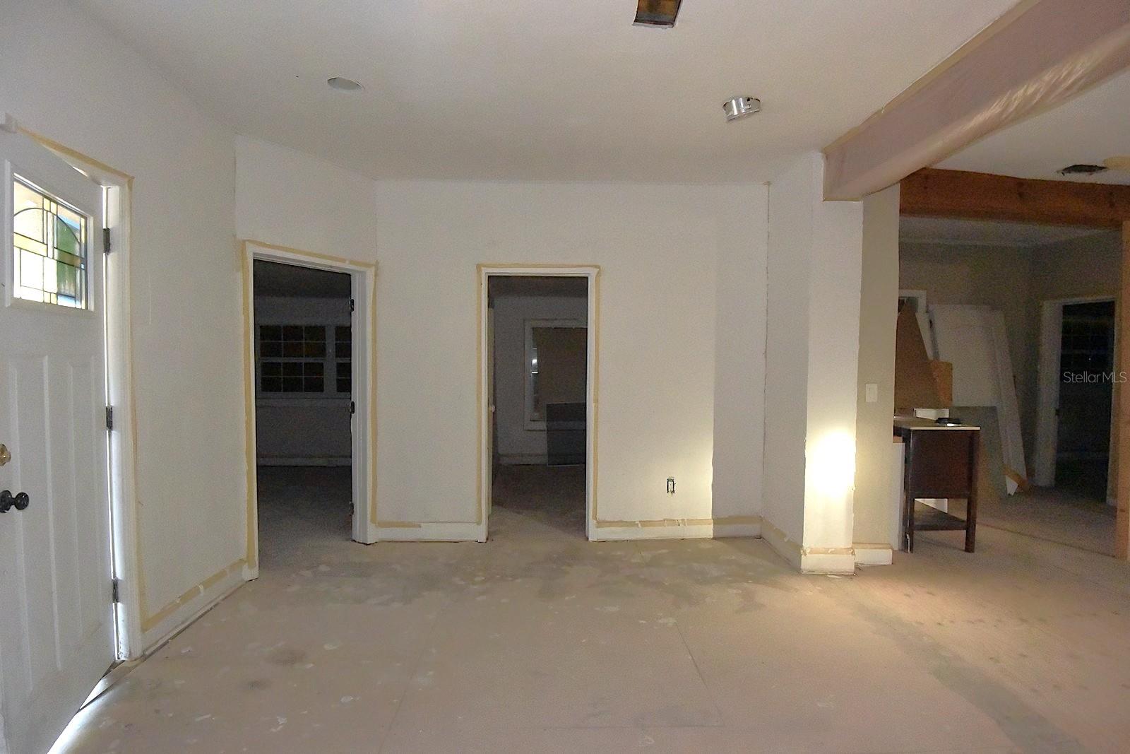 HOMESTEAD REV MAP - Residential