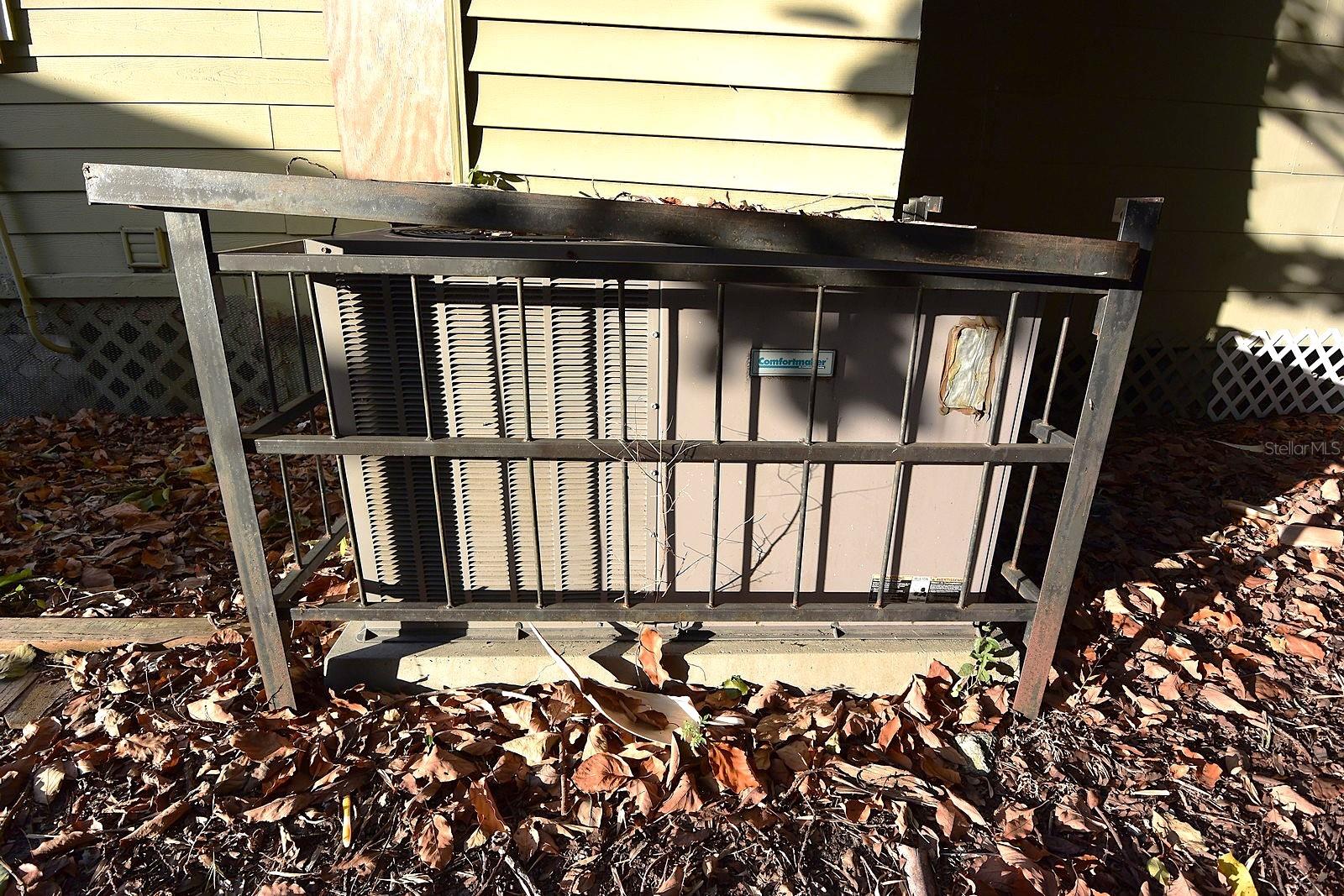 HOMESTEAD REV MAP - Residential