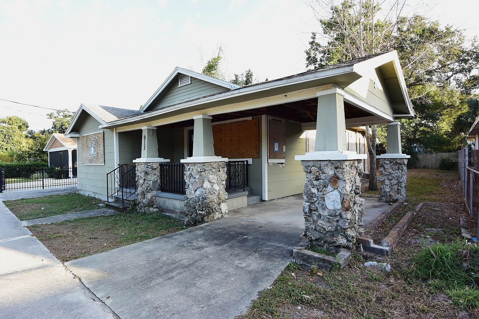 HOMESTEAD REV MAP - Residential