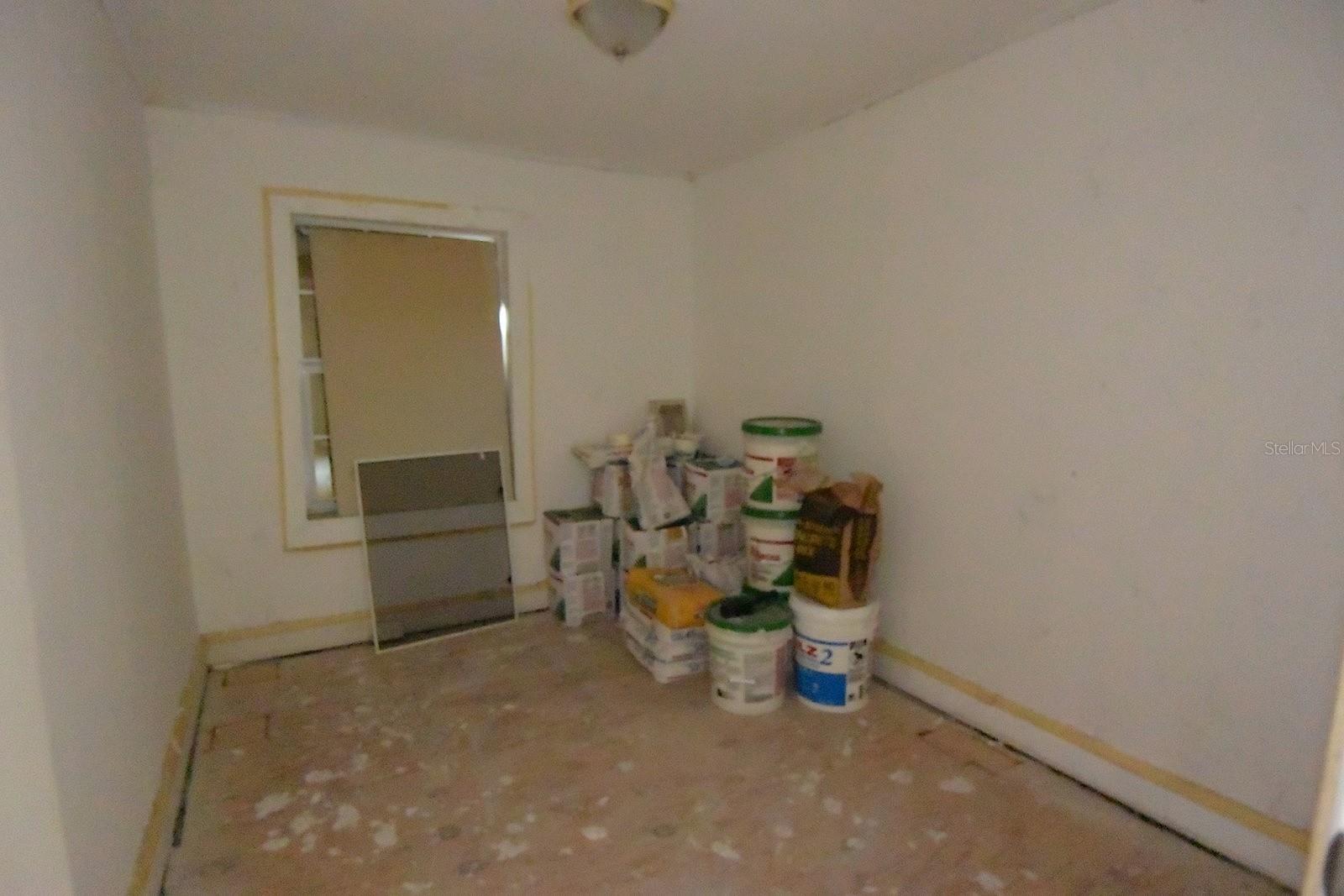 HOMESTEAD REV MAP - Residential