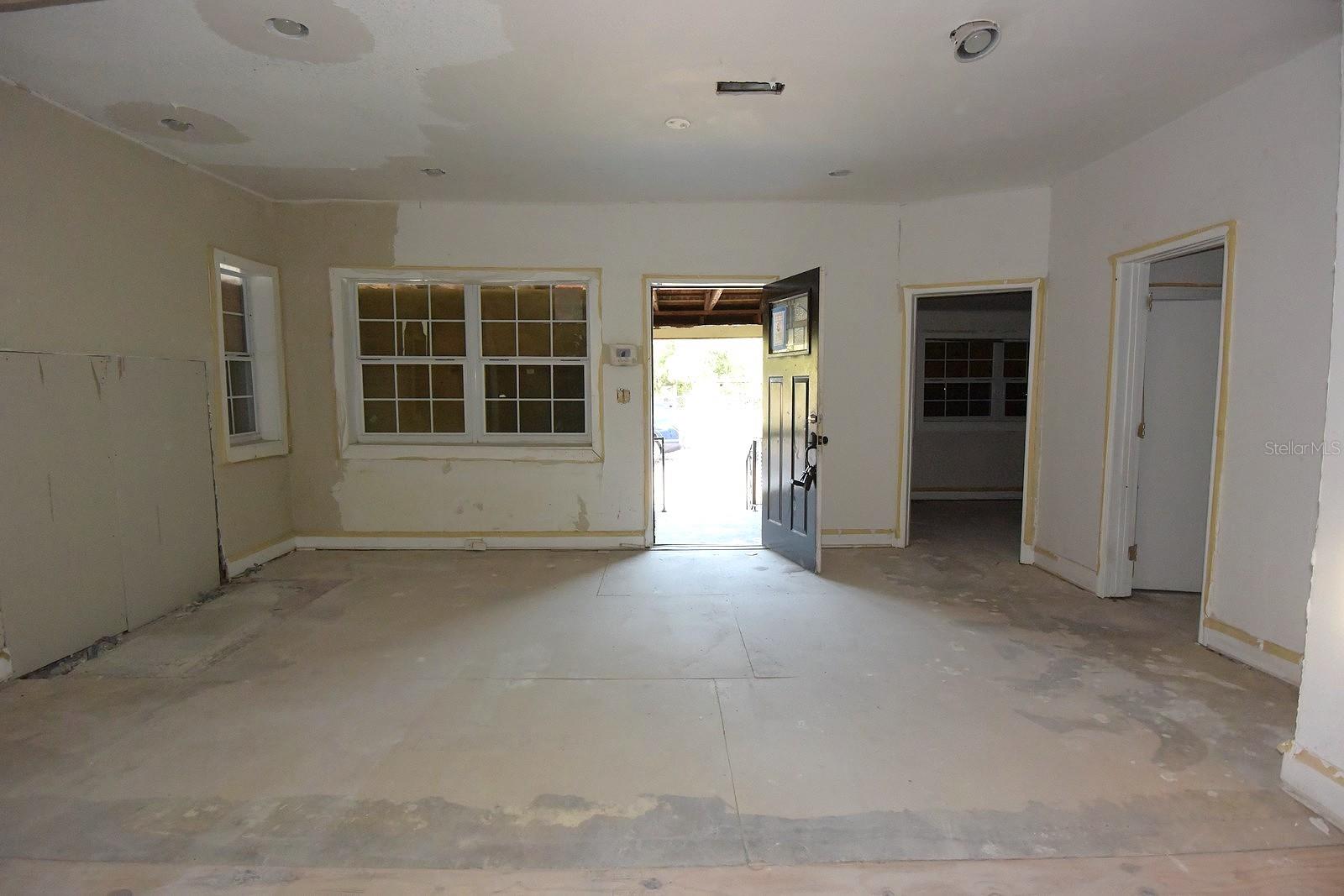 HOMESTEAD REV MAP - Residential