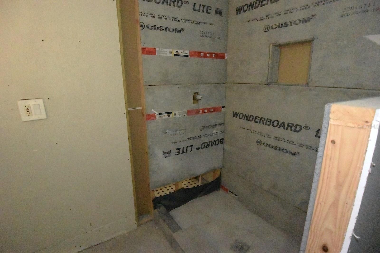 HOMESTEAD REV MAP - Residential