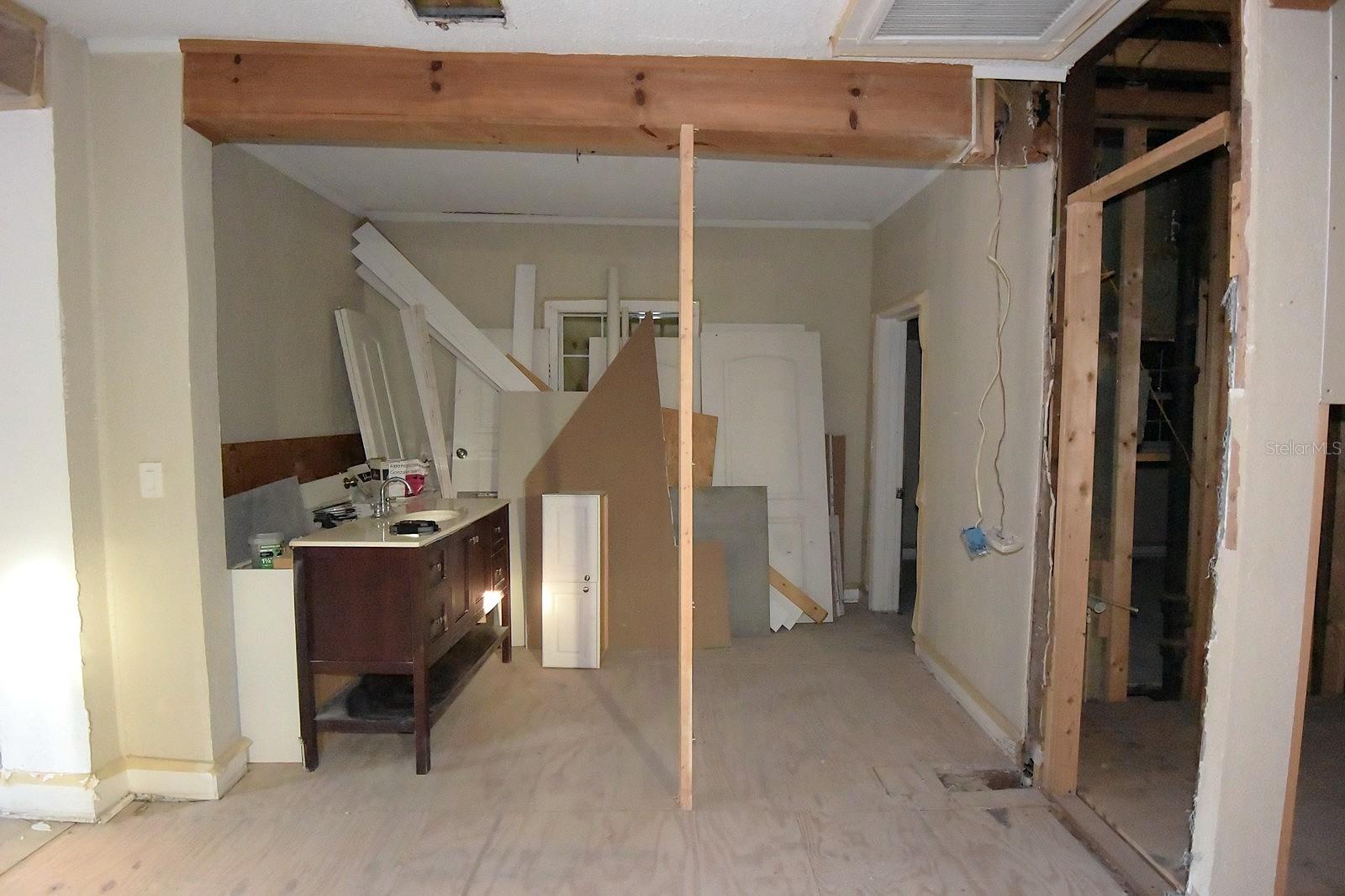 HOMESTEAD REV MAP - Residential