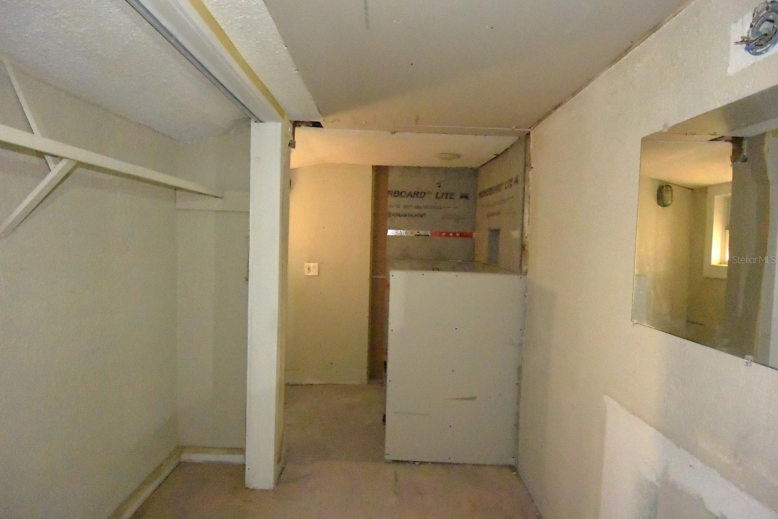 HOMESTEAD REV MAP - Residential