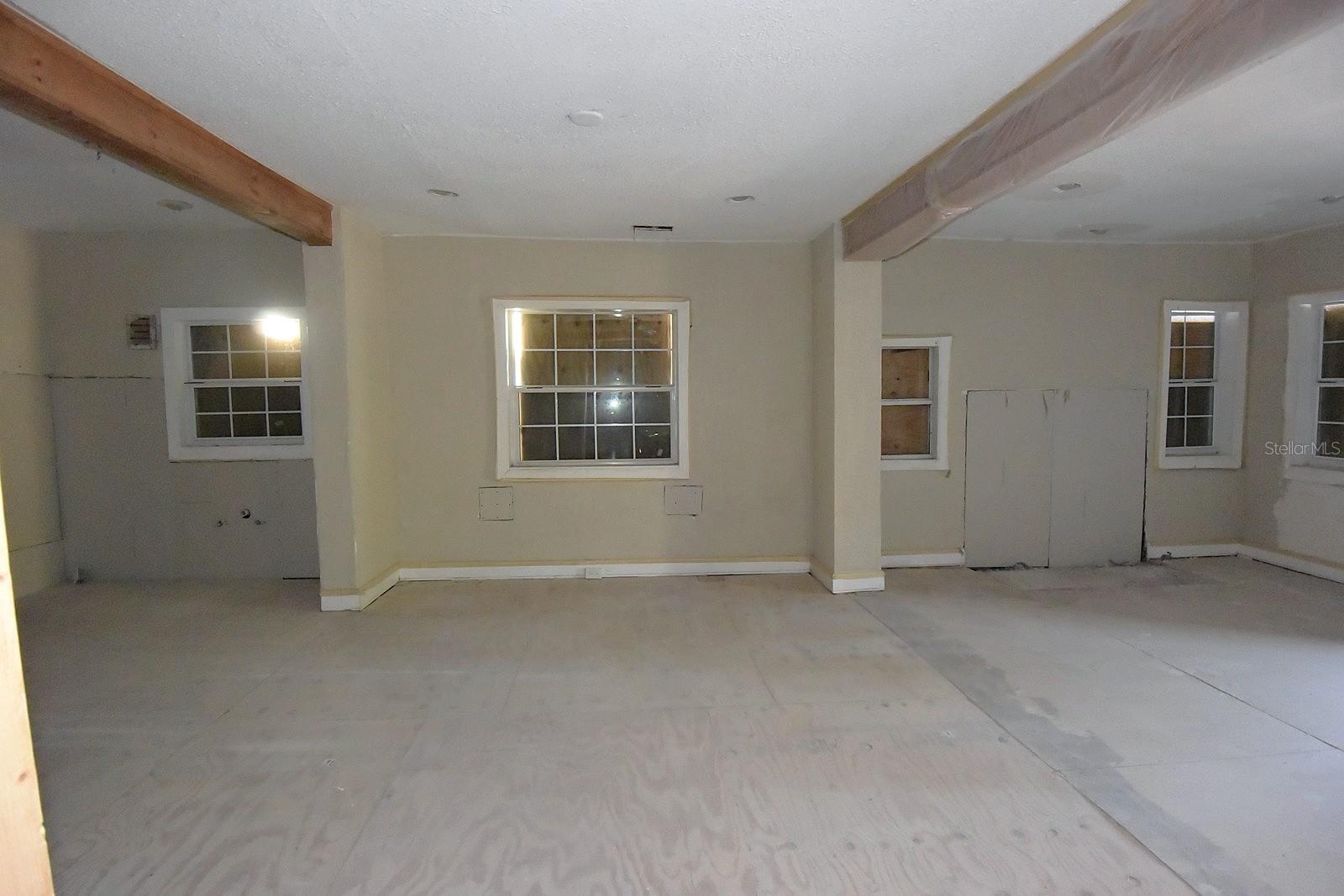 HOMESTEAD REV MAP - Residential