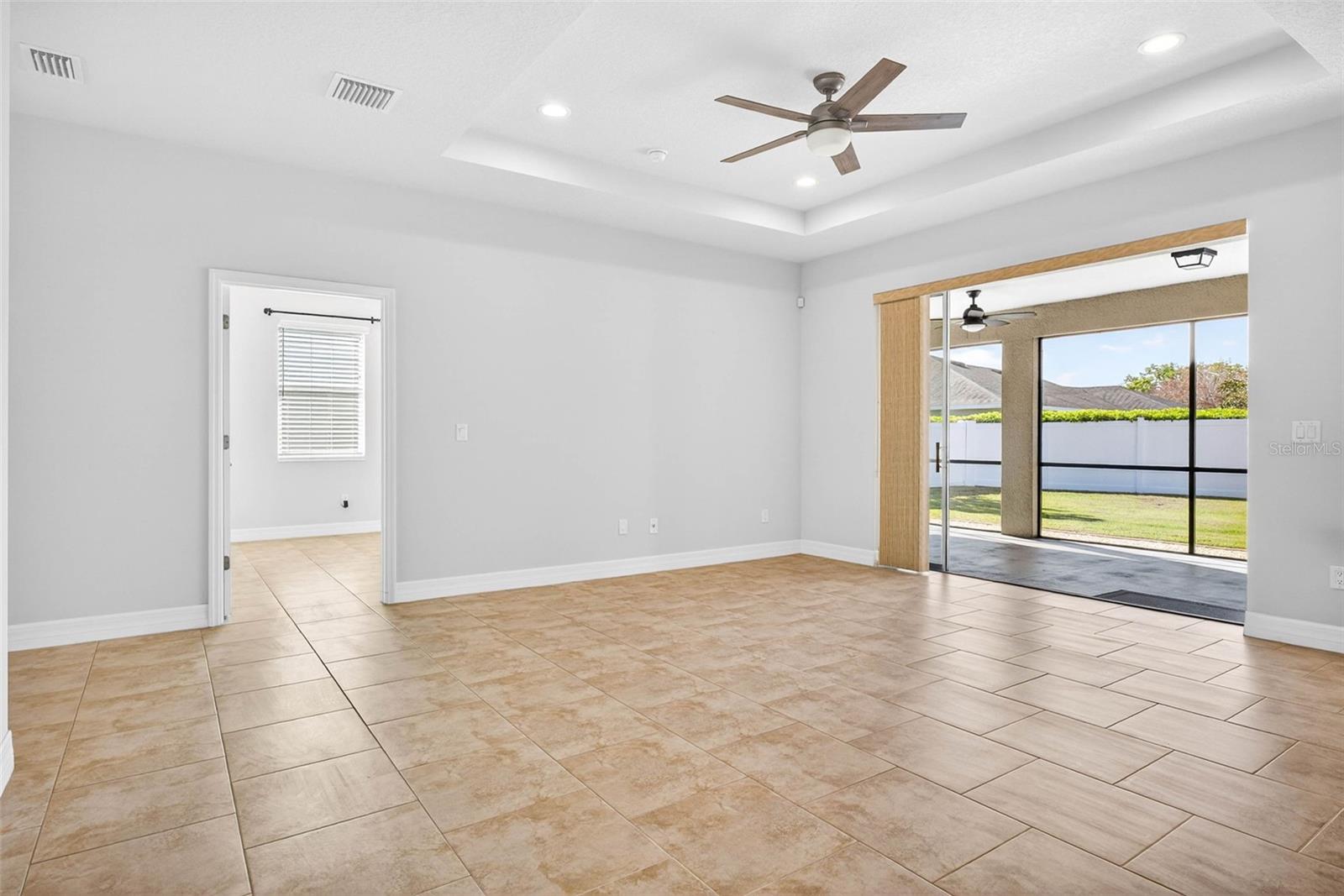 VENTANA NORTH PH 1 - Residential