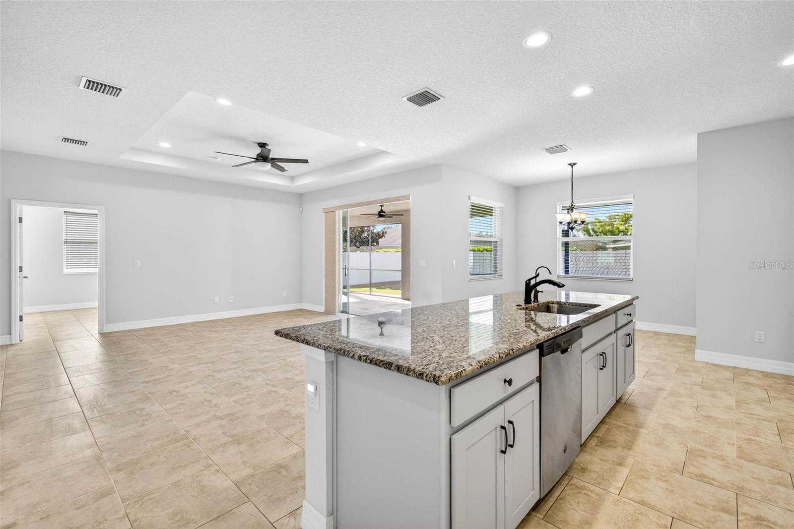 VENTANA NORTH PH 1 - Residential