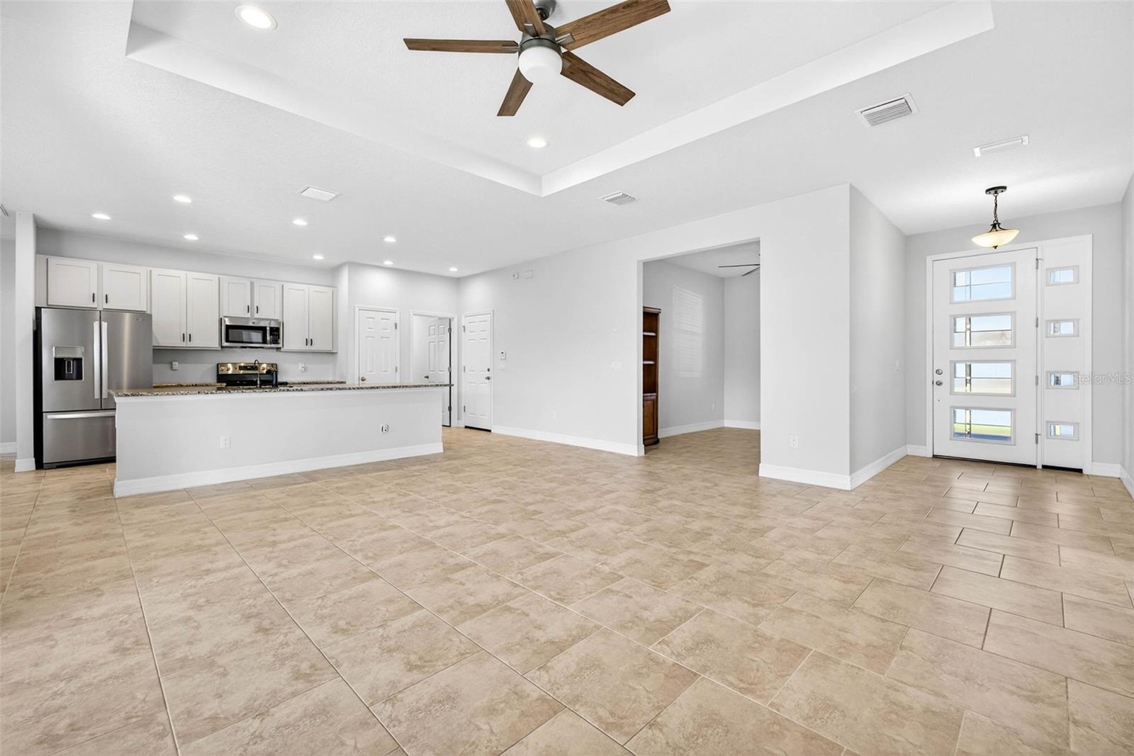 VENTANA NORTH PH 1 - Residential