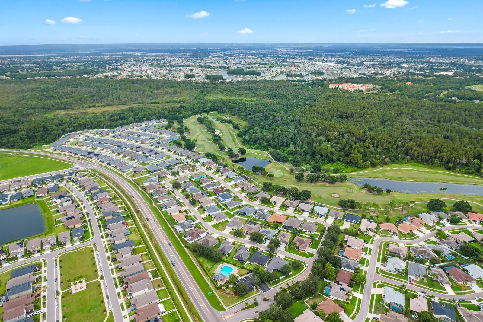 VENTANA NORTH PH 1 - Residential