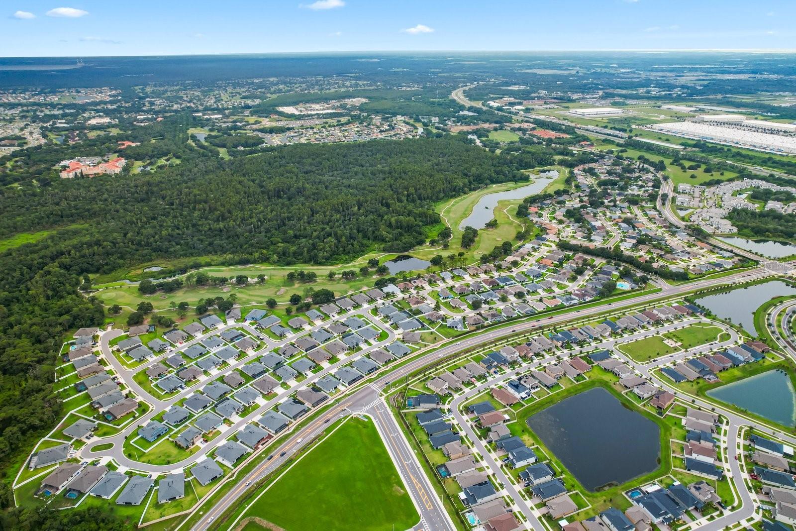 VENTANA NORTH PH 1 - Residential