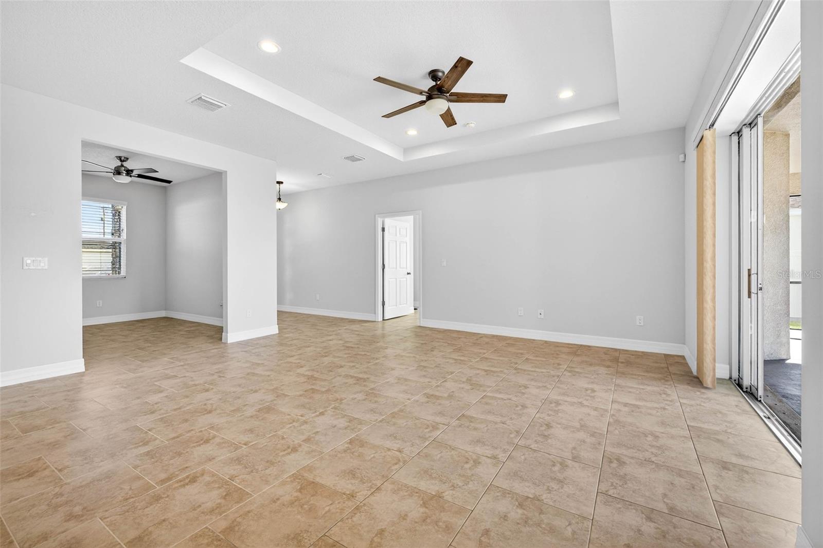 VENTANA NORTH PH 1 - Residential