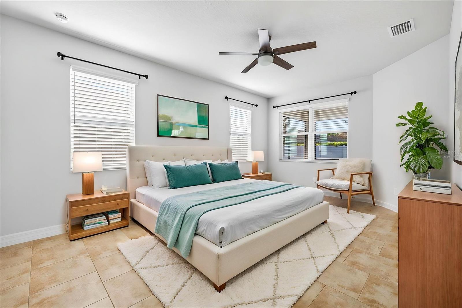 VENTANA NORTH PH 1 - Residential