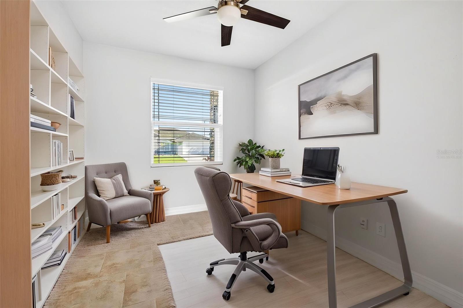 VENTANA NORTH PH 1 - Residential