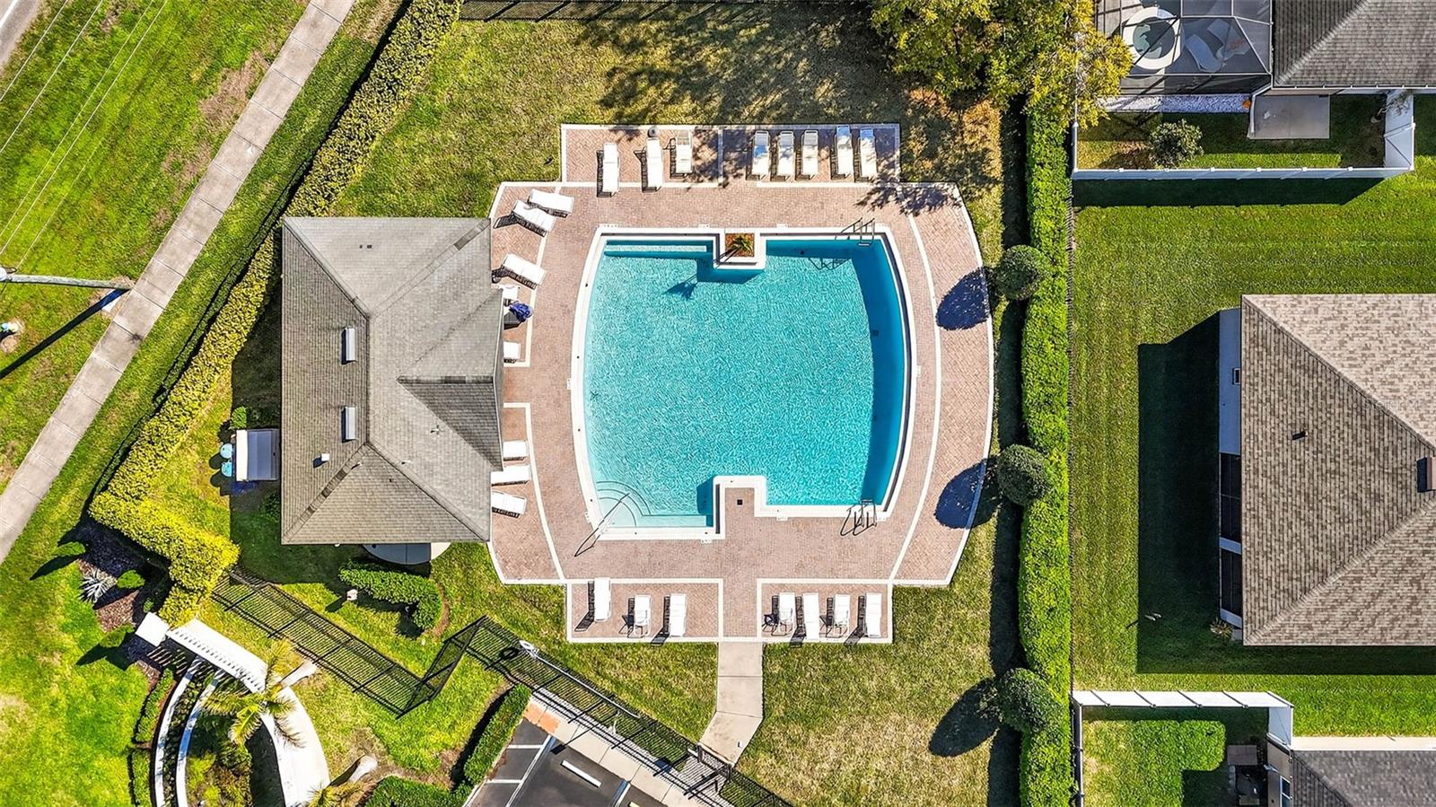 VENTANA NORTH PH 1 - Residential