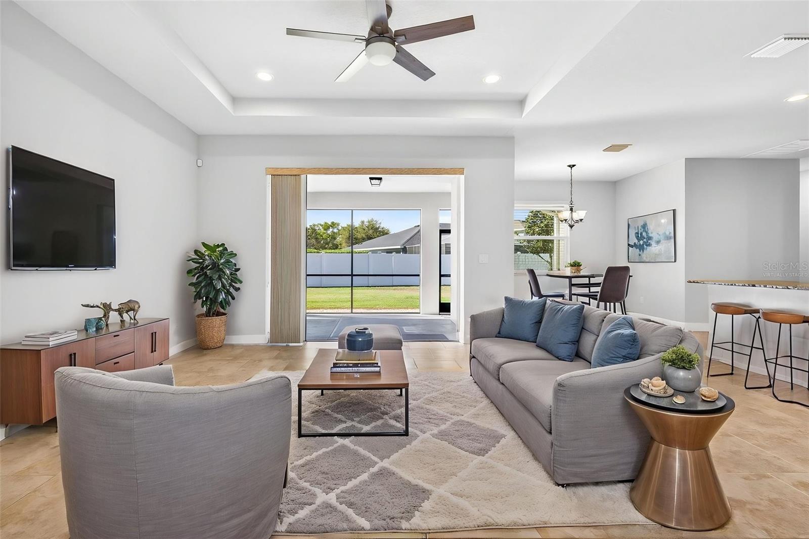 3813 MILFLORES DRIVE