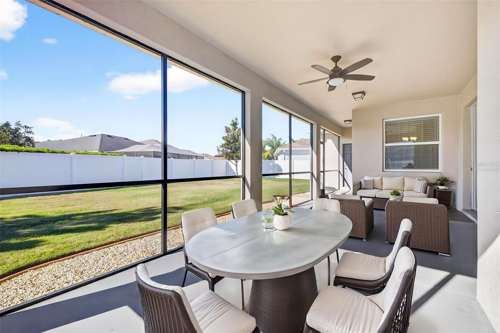 VENTANA NORTH PH 1 - Residential