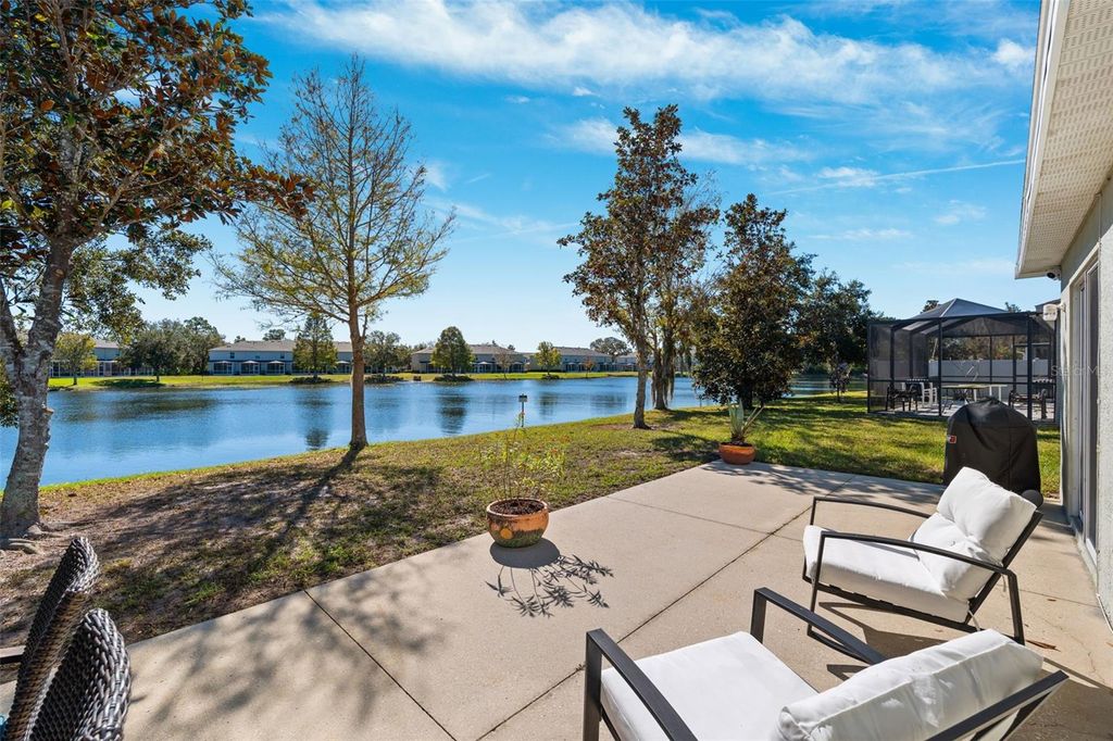 Photo of 12214 Canyon Boulevard, Spring Hill, FL 34610 (MLS # TB8321649)