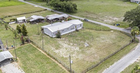 Photo of 3308 Eric James Court, Lithia, FL 33547 (MLS # TB8391687)