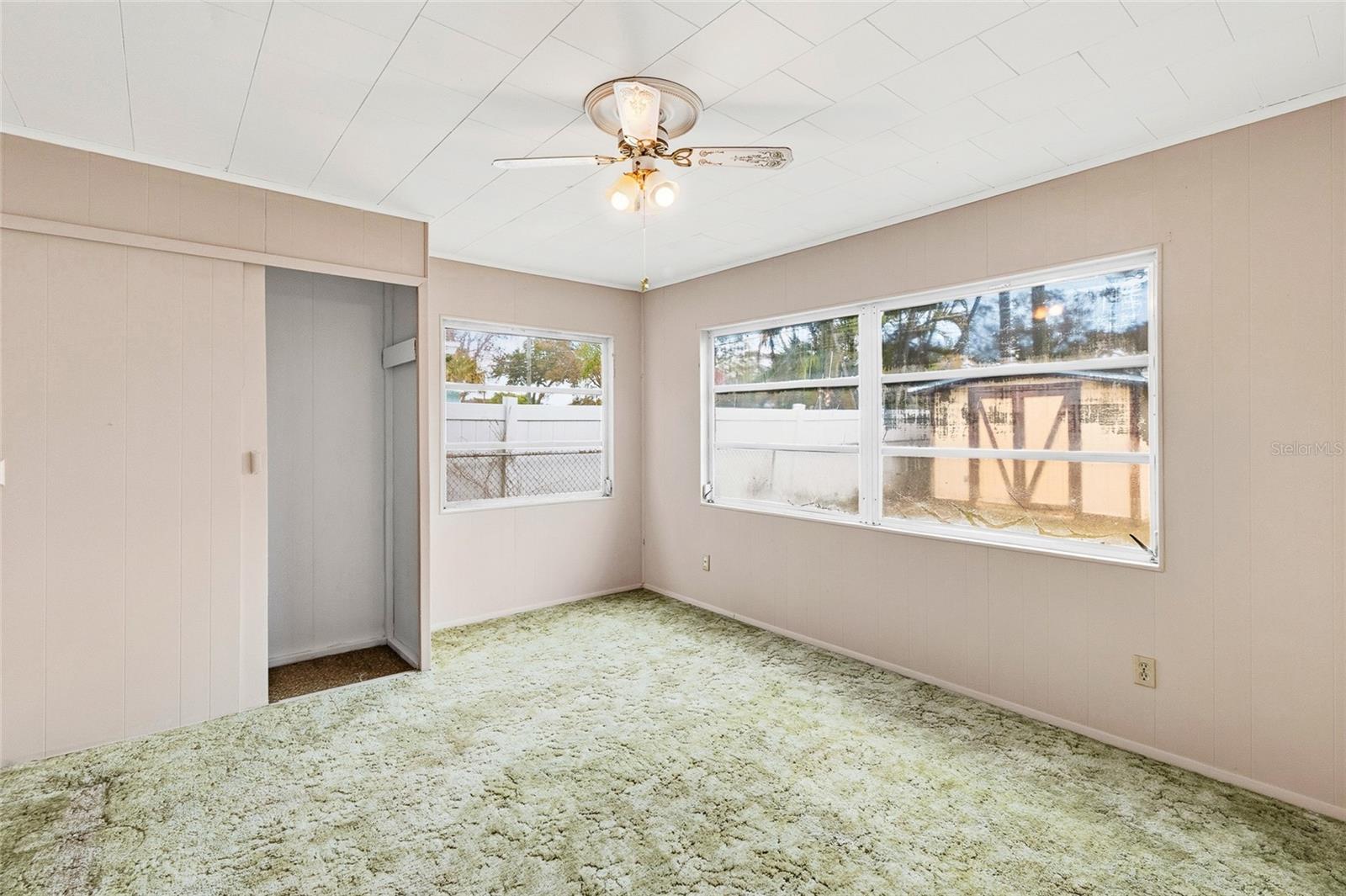 EUCLID ESTATES - Residential