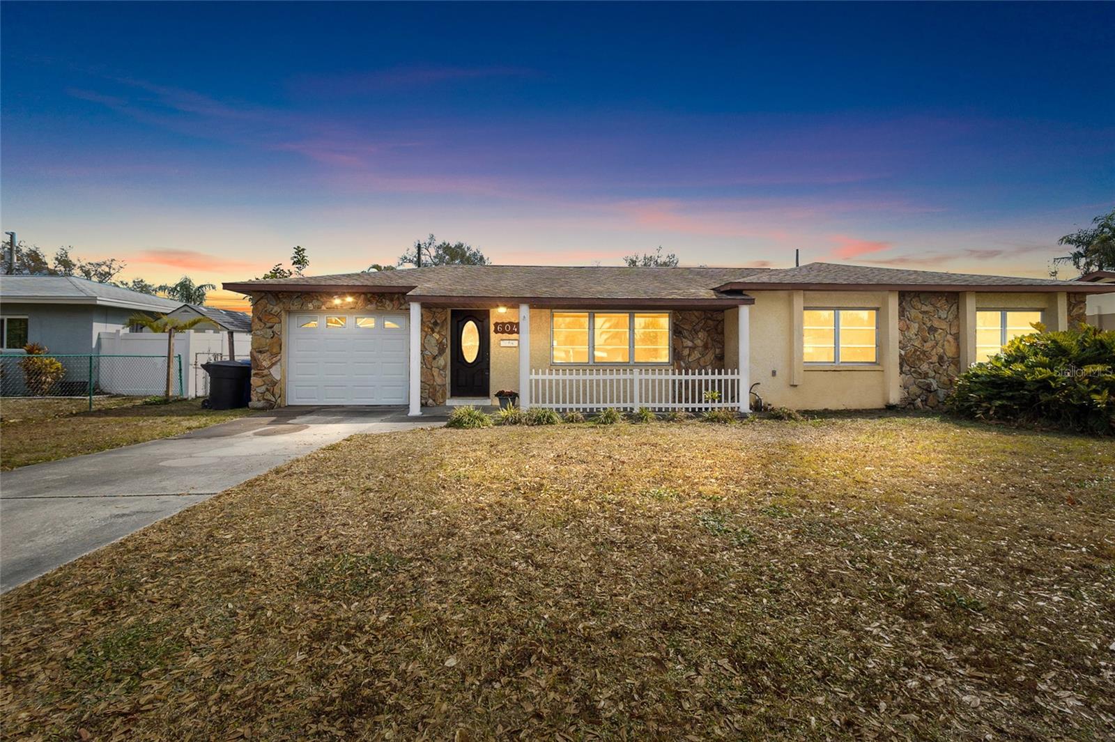 EUCLID ESTATES - Residential