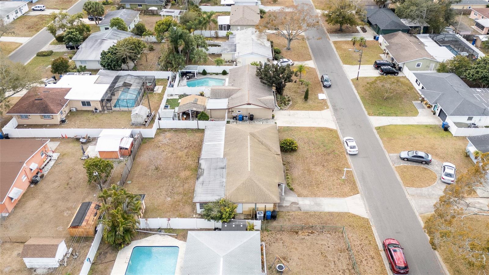 EUCLID ESTATES - Residential