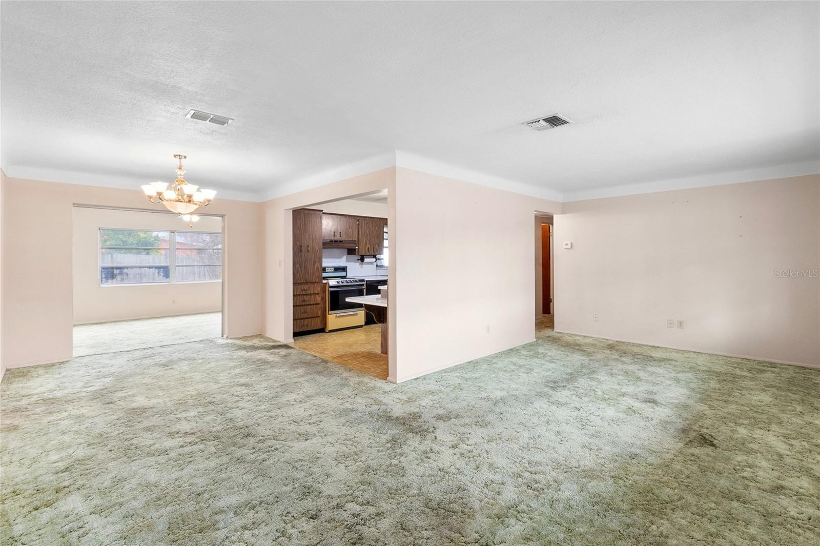 EUCLID ESTATES - Residential