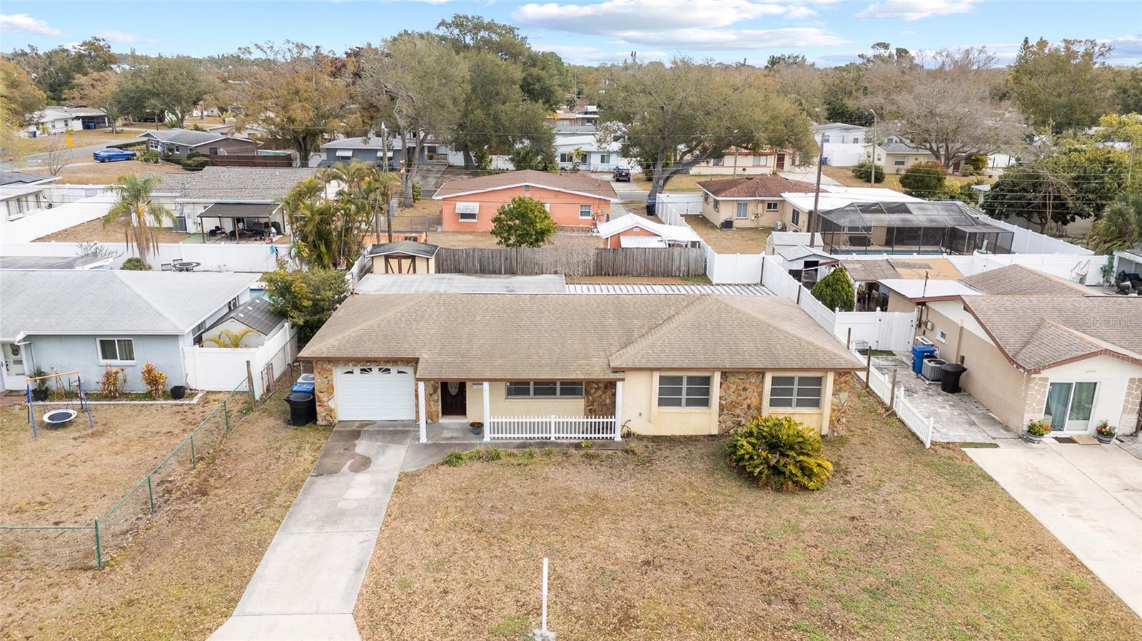 EUCLID ESTATES - Residential