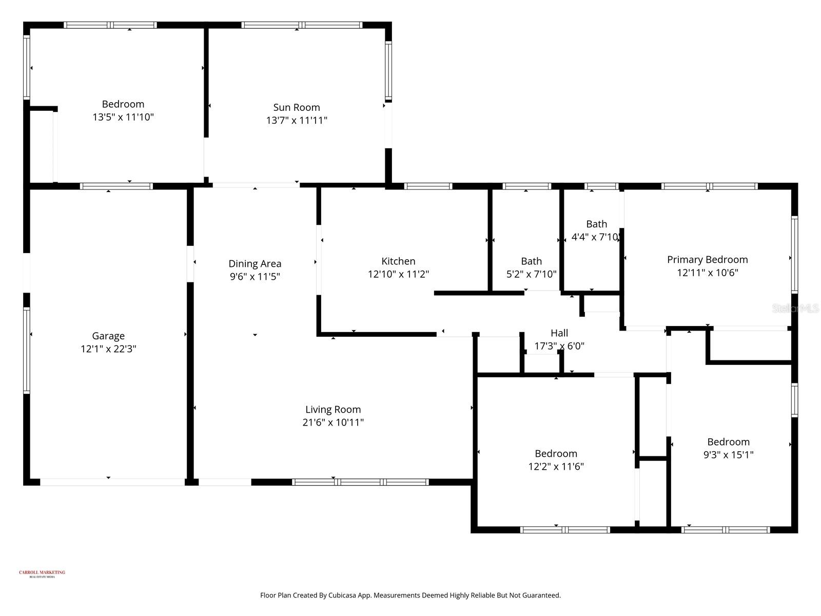 EUCLID ESTATES - Residential