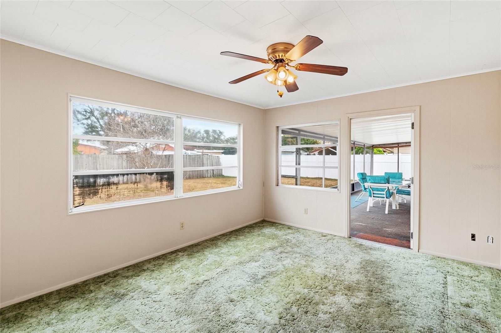 EUCLID ESTATES - Residential