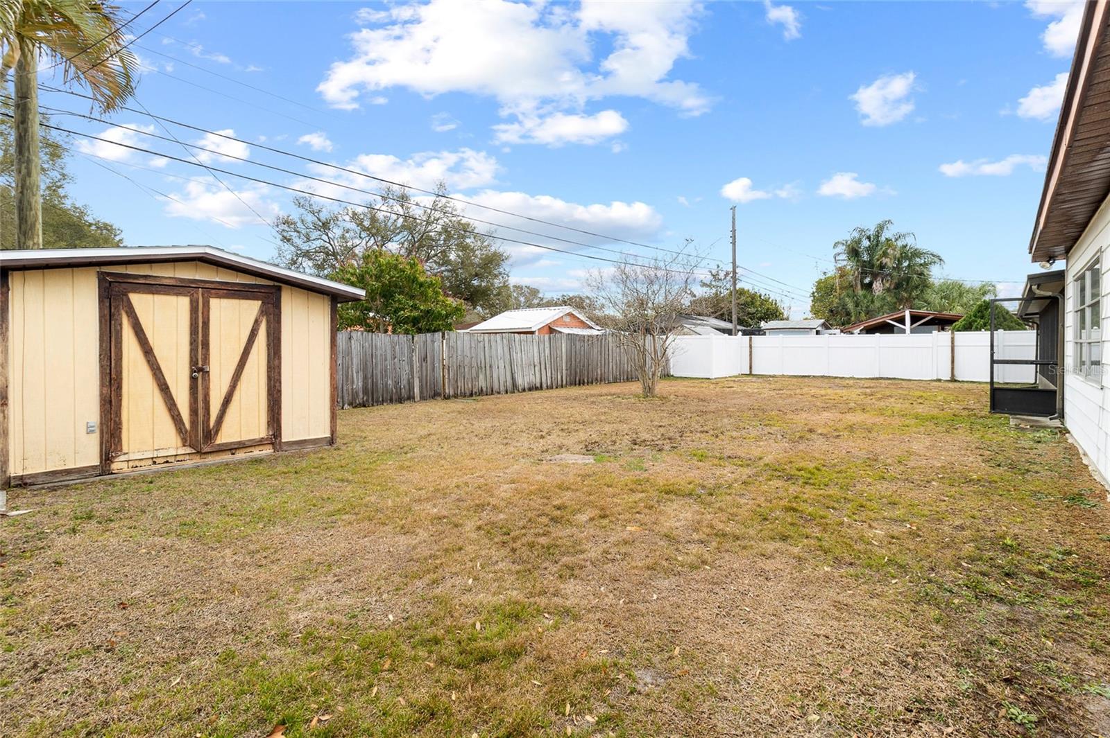 EUCLID ESTATES - Residential