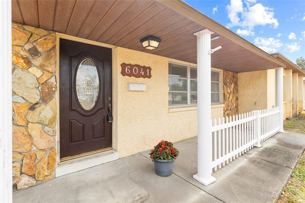 Photo of 6041 15th Street N, St Petersburg, FL 33703 (MLS # TB8477584)