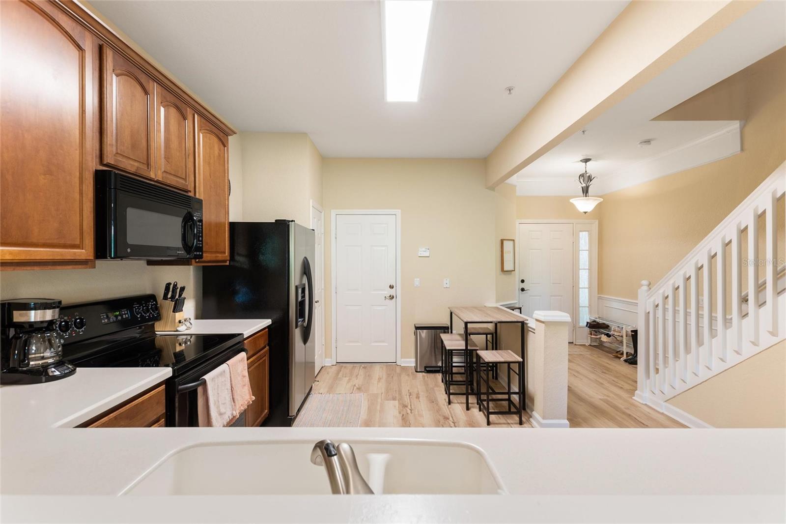 STONEBRIDGE LAKES PH 25 BLDG 25 - Residential