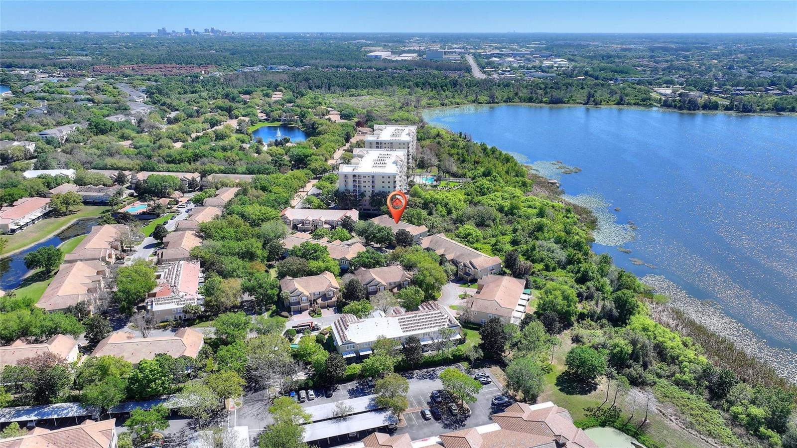 STONEBRIDGE LAKES PH 25 BLDG 25 - Residential