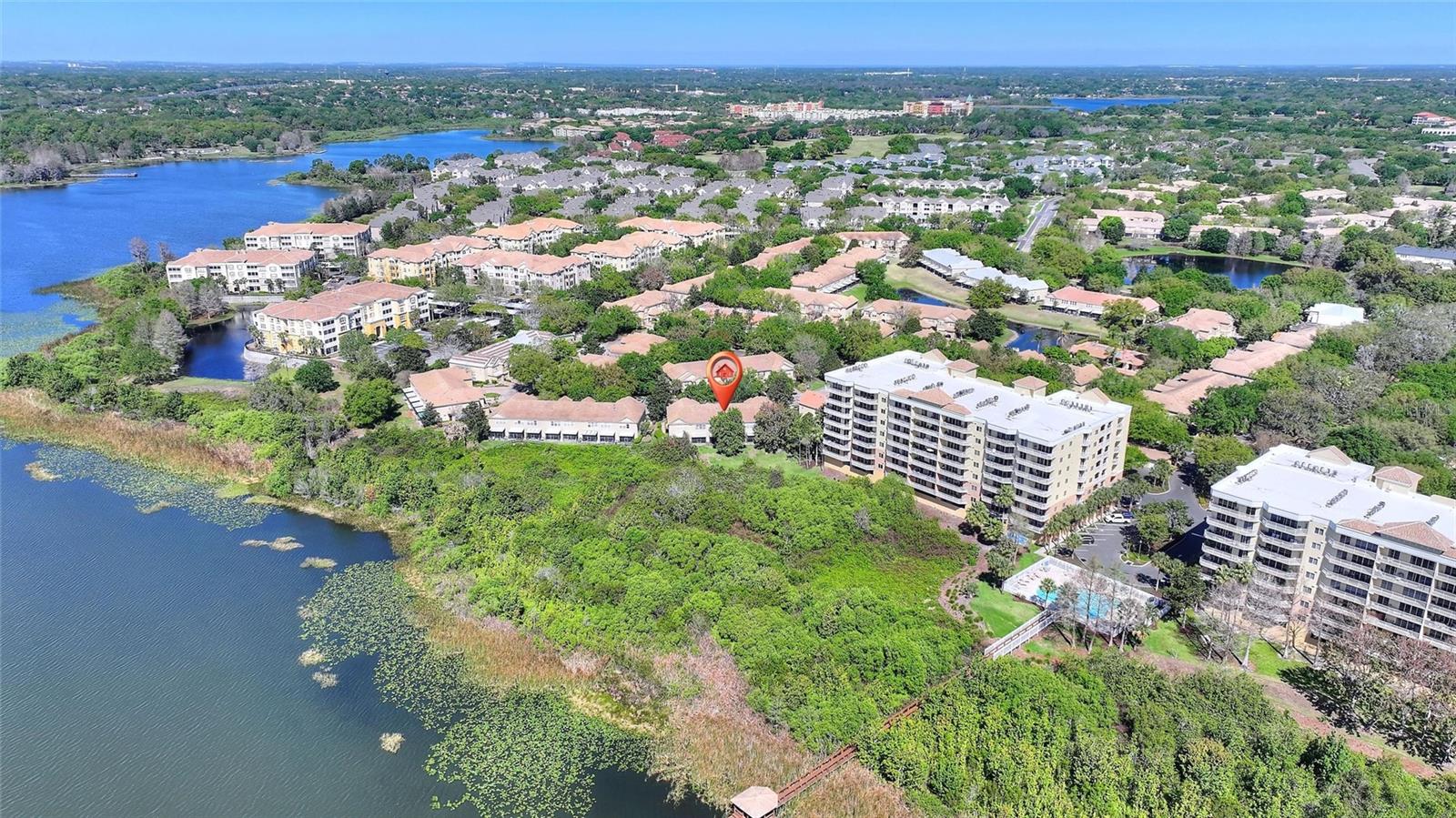 STONEBRIDGE LAKES PH 25 BLDG 25 - Residential