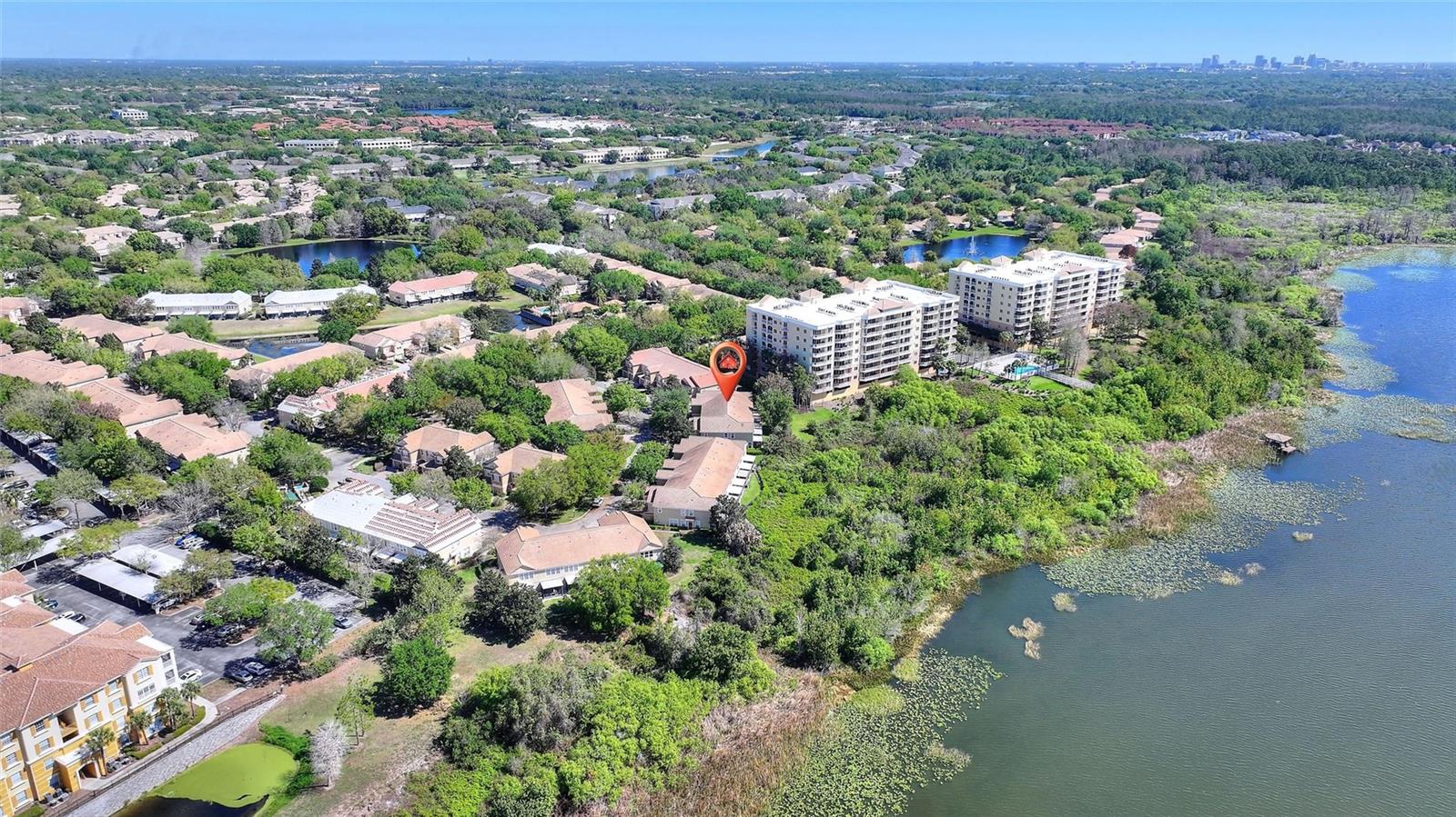 STONEBRIDGE LAKES PH 25 BLDG 25 - Residential