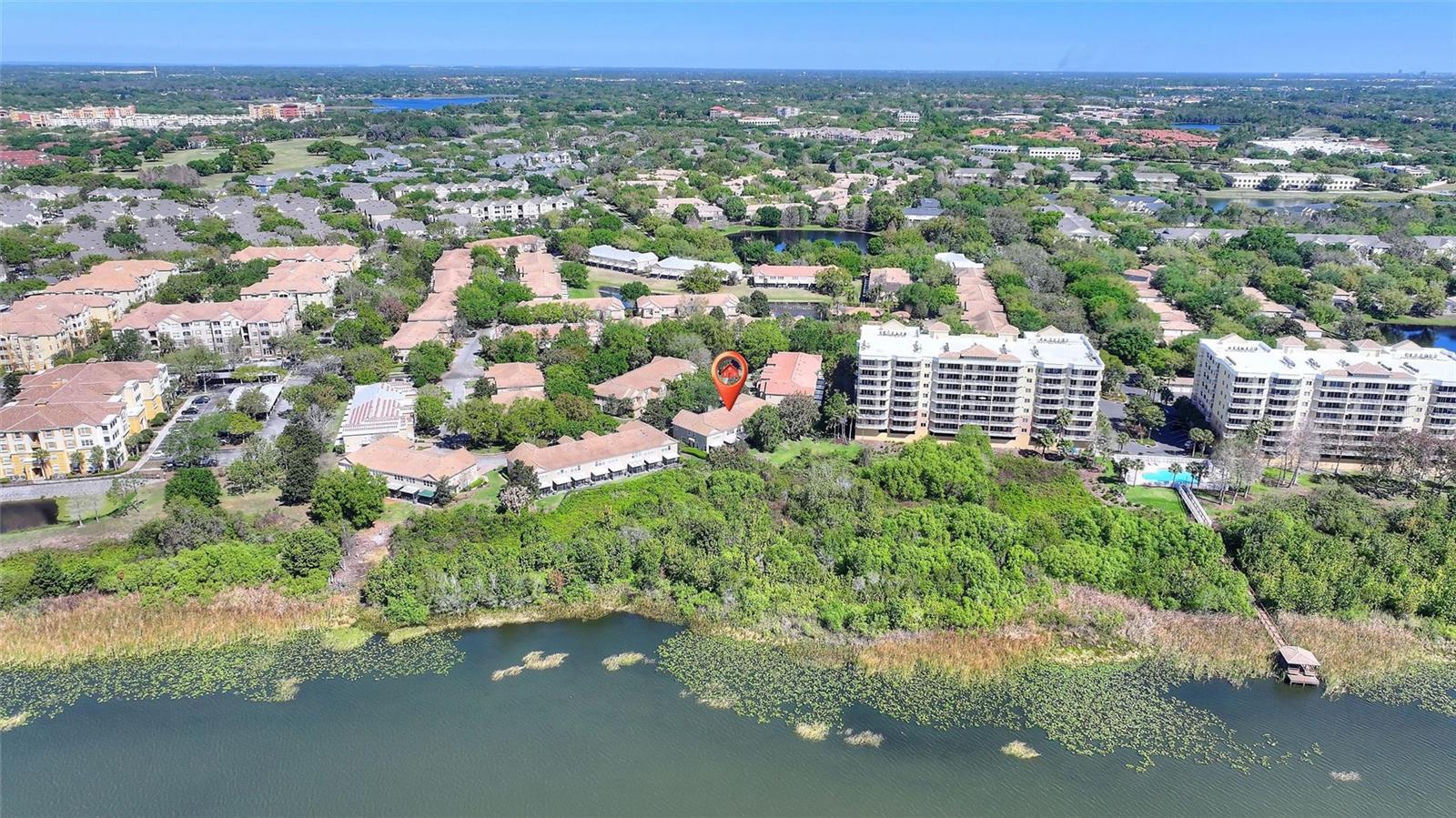 STONEBRIDGE LAKES PH 25 BLDG 25 - Residential