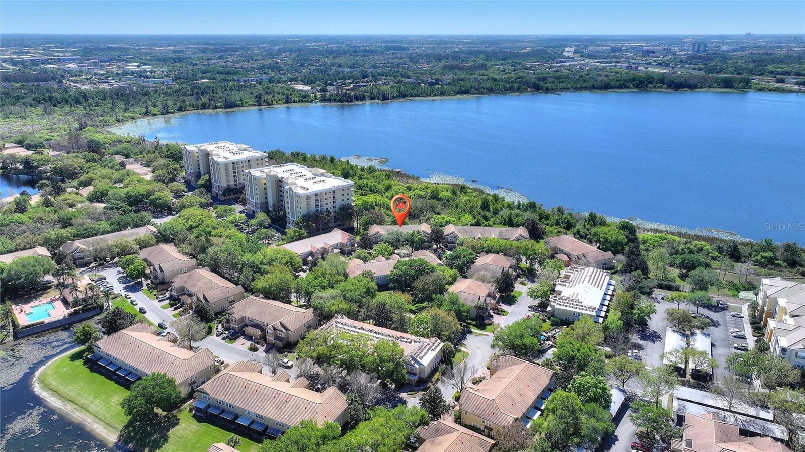 STONEBRIDGE LAKES PH 25 BLDG 25 - Residential