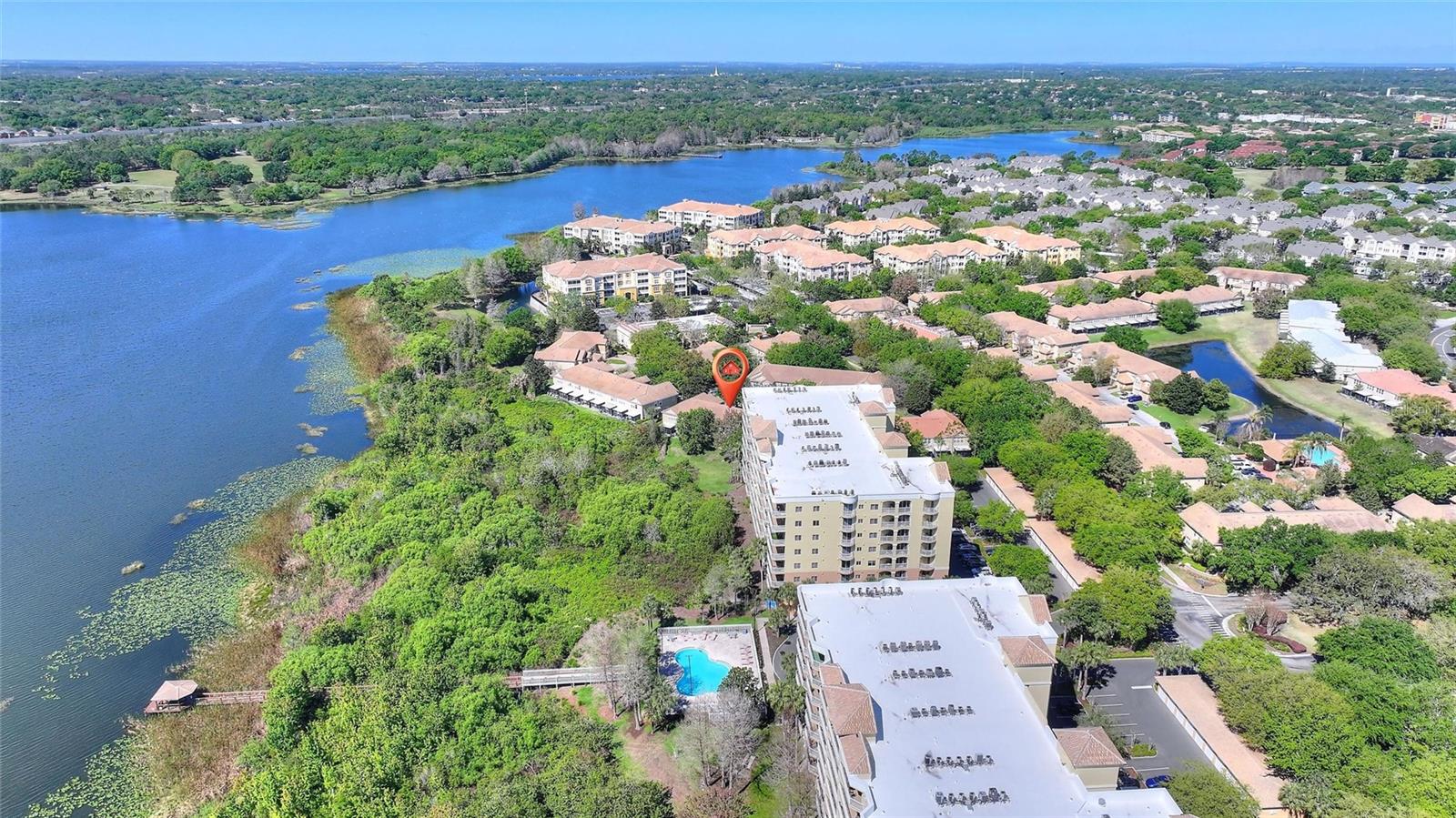 STONEBRIDGE LAKES PH 25 BLDG 25 - Residential