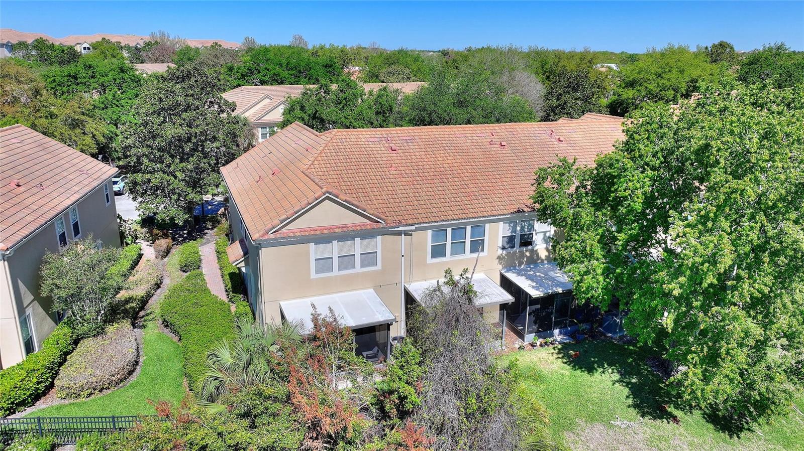 STONEBRIDGE LAKES PH 25 BLDG 25 - Residential